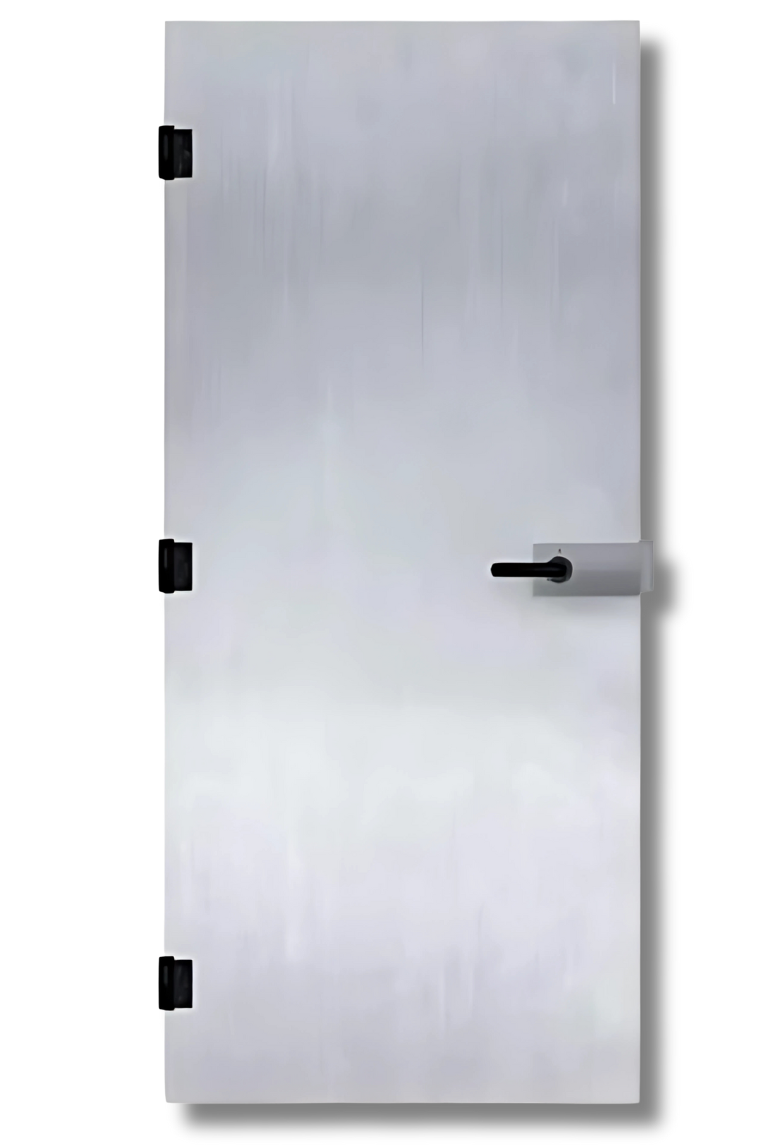 Porta Corta Fogo Simples
